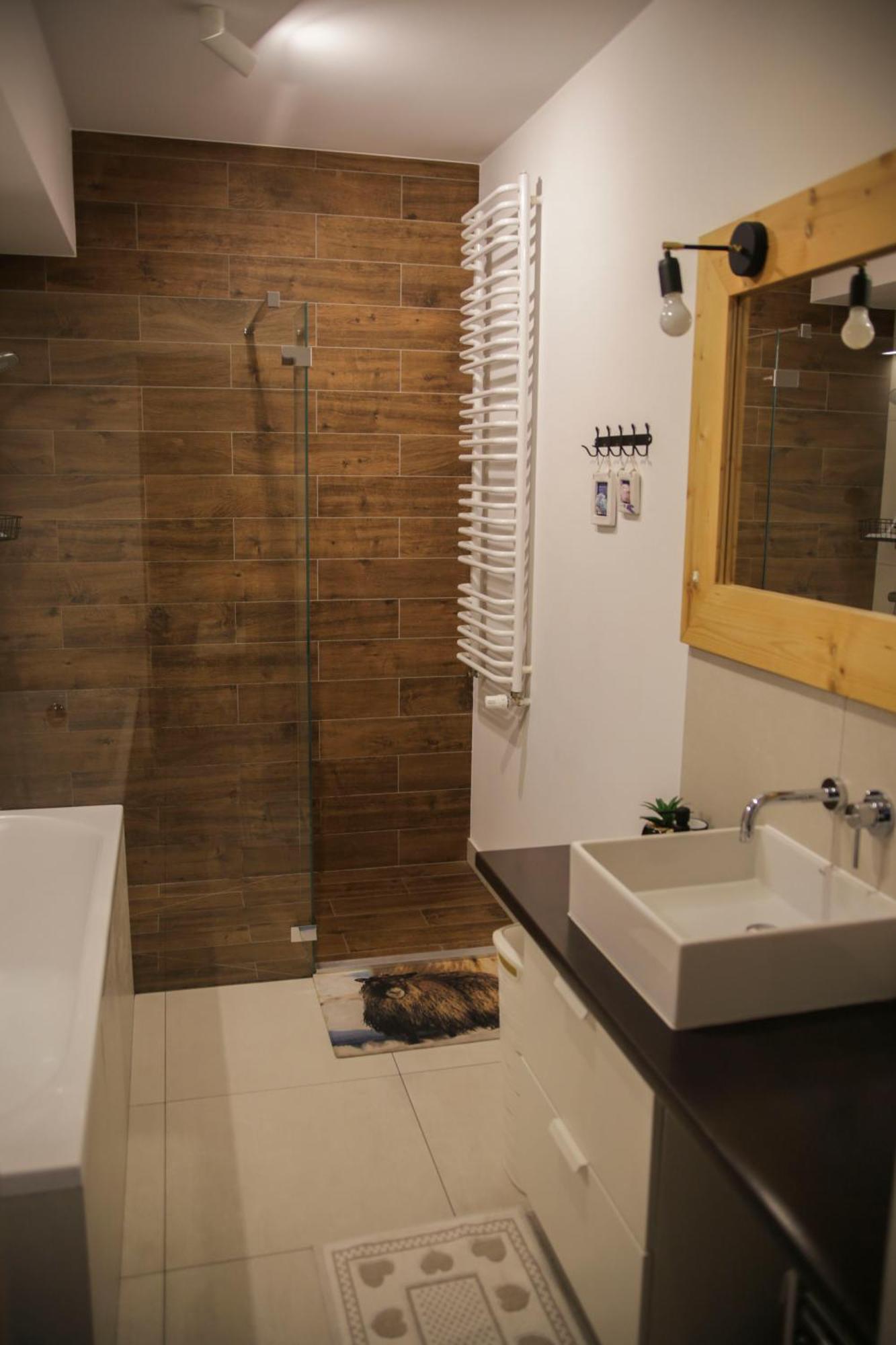 Apartament Erica Zakopane Zewnętrze zdjęcie